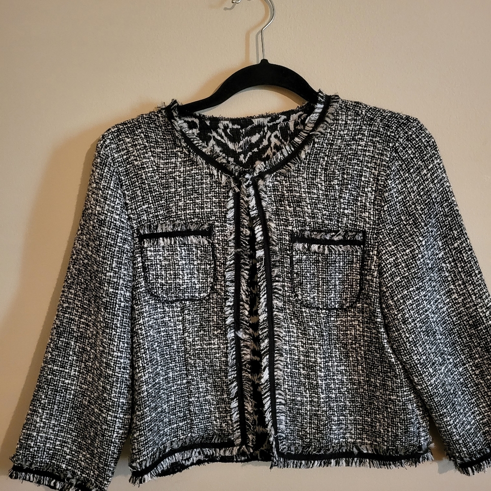 Spiegel women's dress jacket
